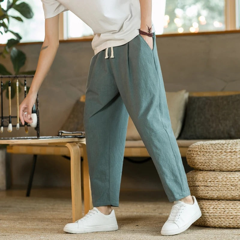 Rune | Minimale bequemhose