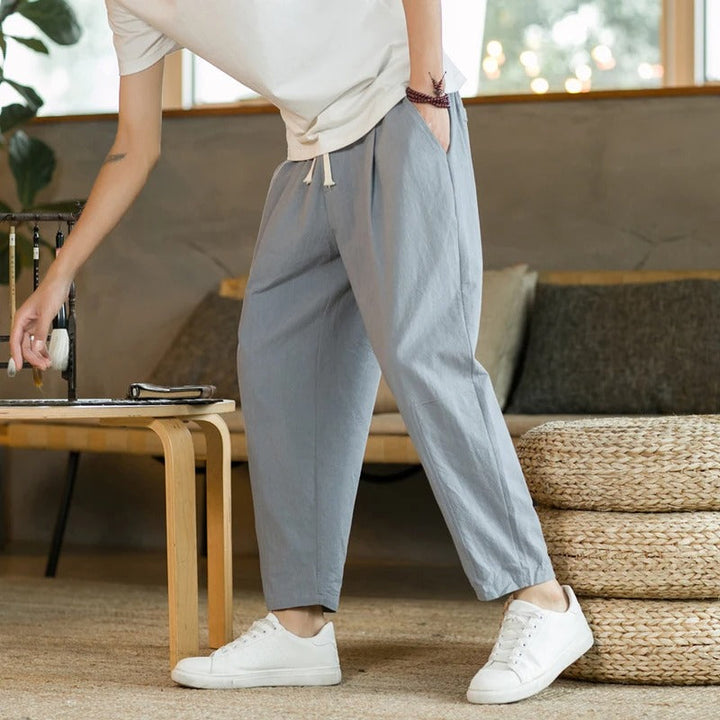 Rune | Minimale bequemhose