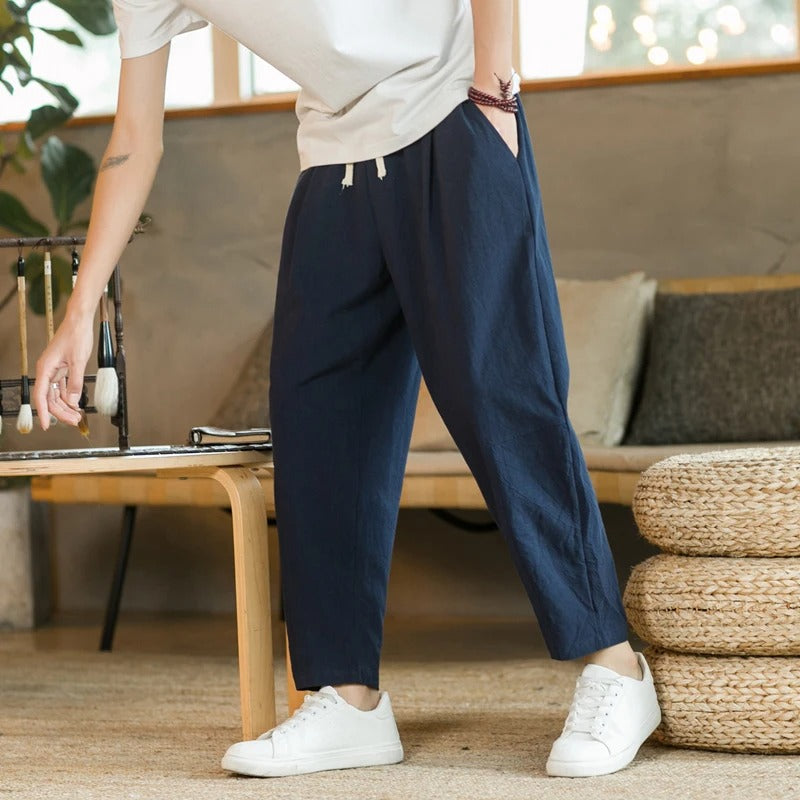 Rune | Minimale bequemhose
