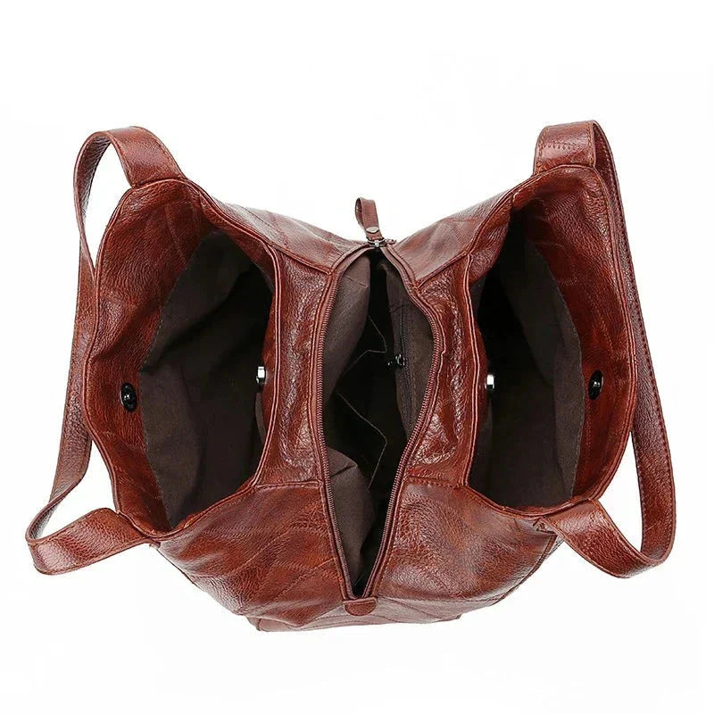 Gem | Vintage Handtasche