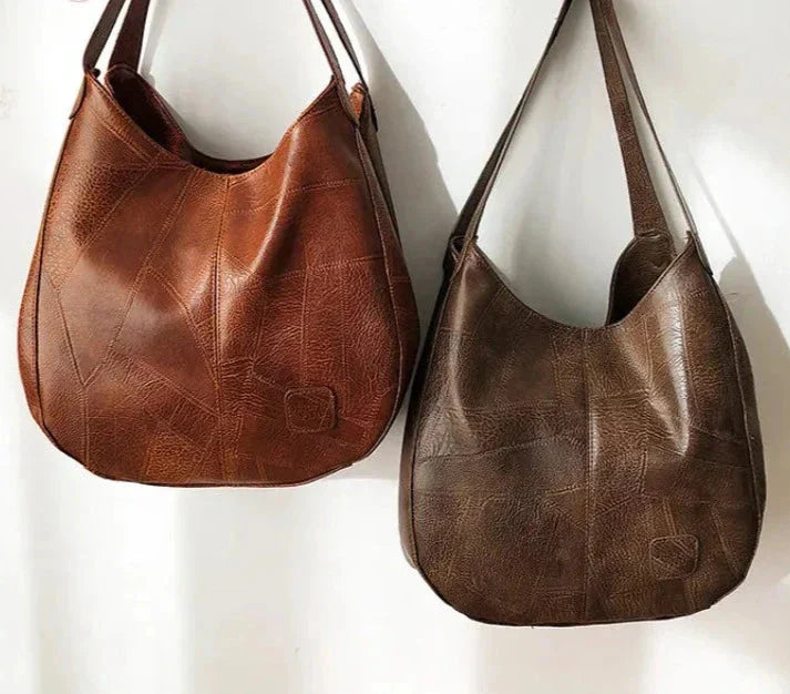 Gem | Vintage Handtasche