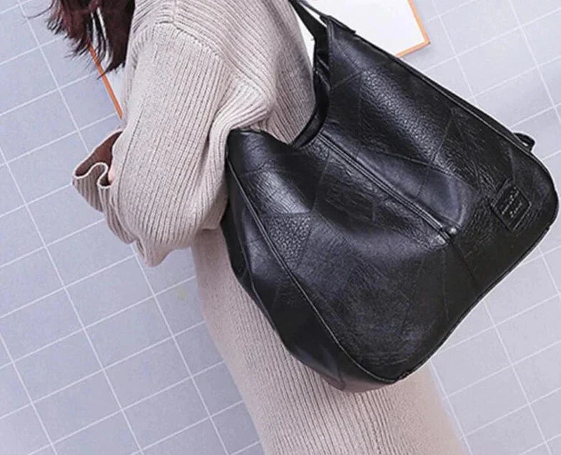 Gem | Vintage Handtasche