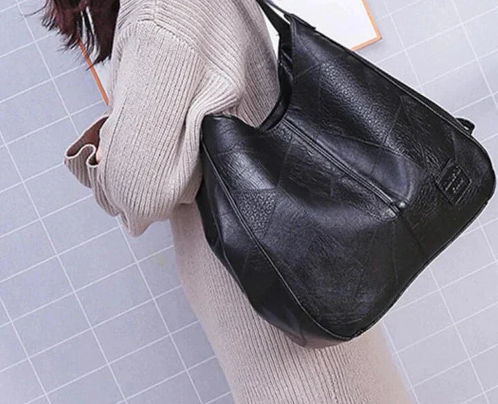 Gem | Vintage Handtasche