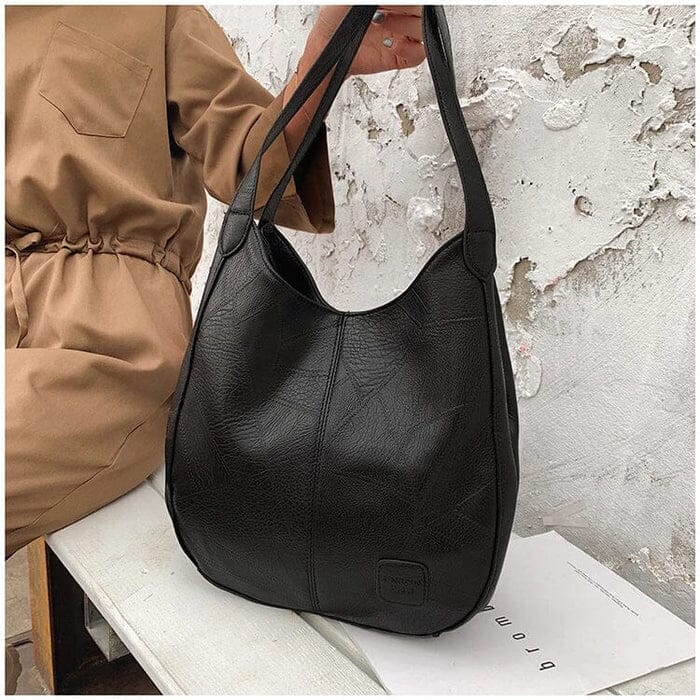 Gem | Vintage Handtasche