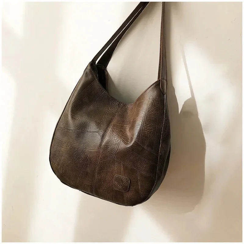 Gem | Vintage Handtasche