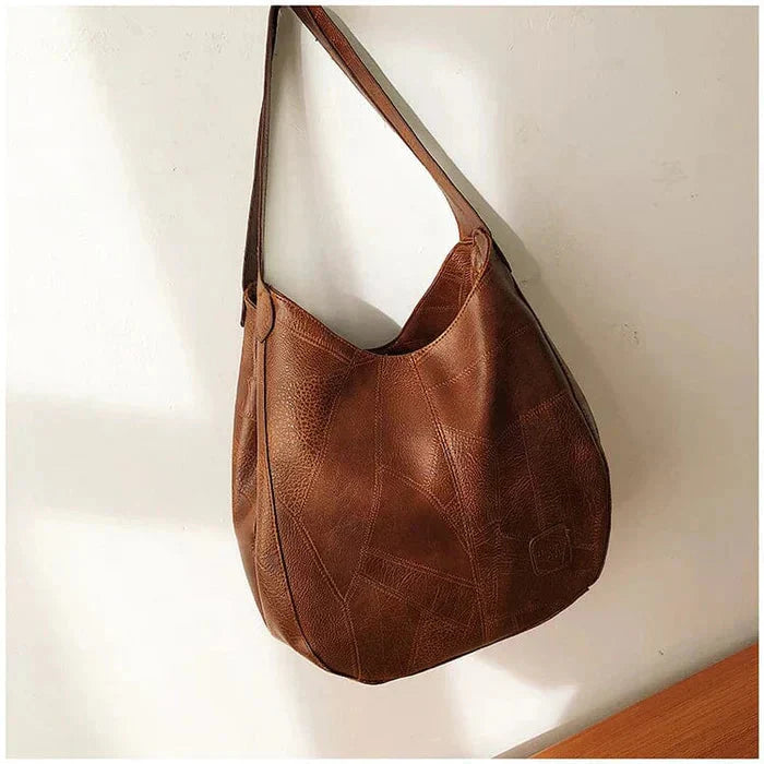 Gem | Vintage Handtasche