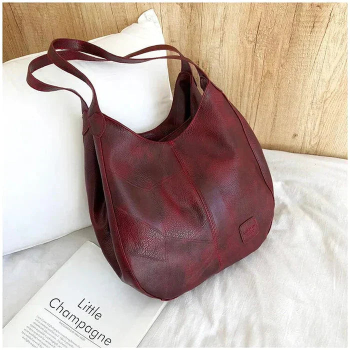 Gem | Vintage Handtasche