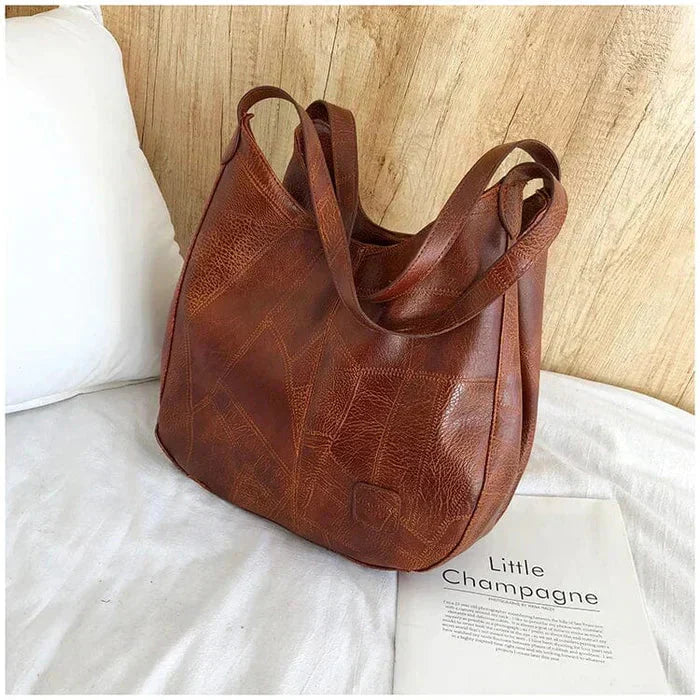 Gem | Vintage Handtasche