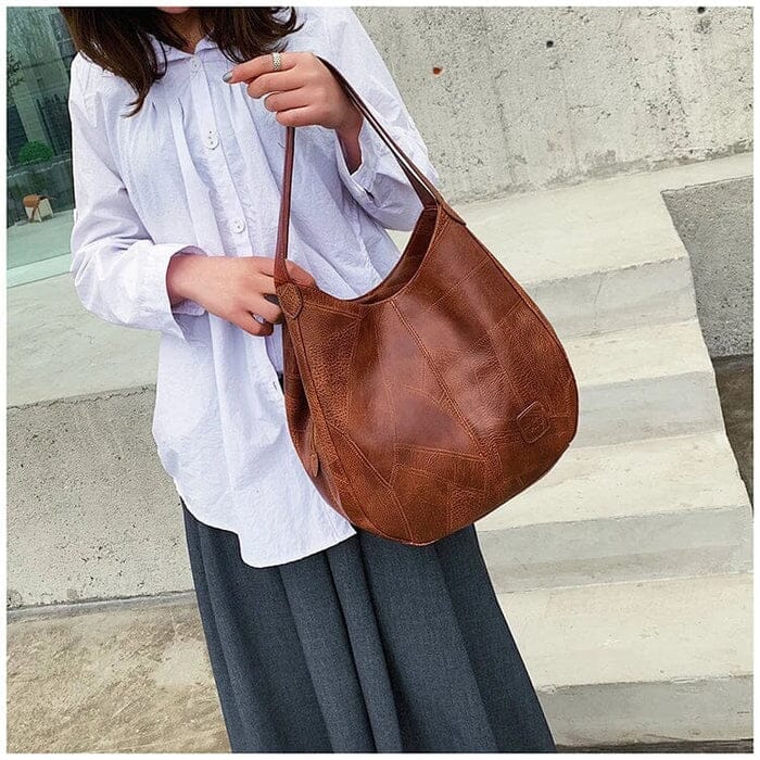Gem | Vintage Handtasche