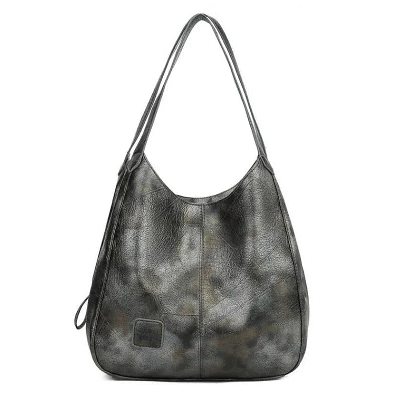 Gem | Vintage Handtasche