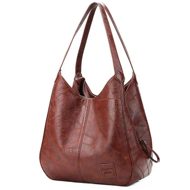 Gem | Vintage Handtasche