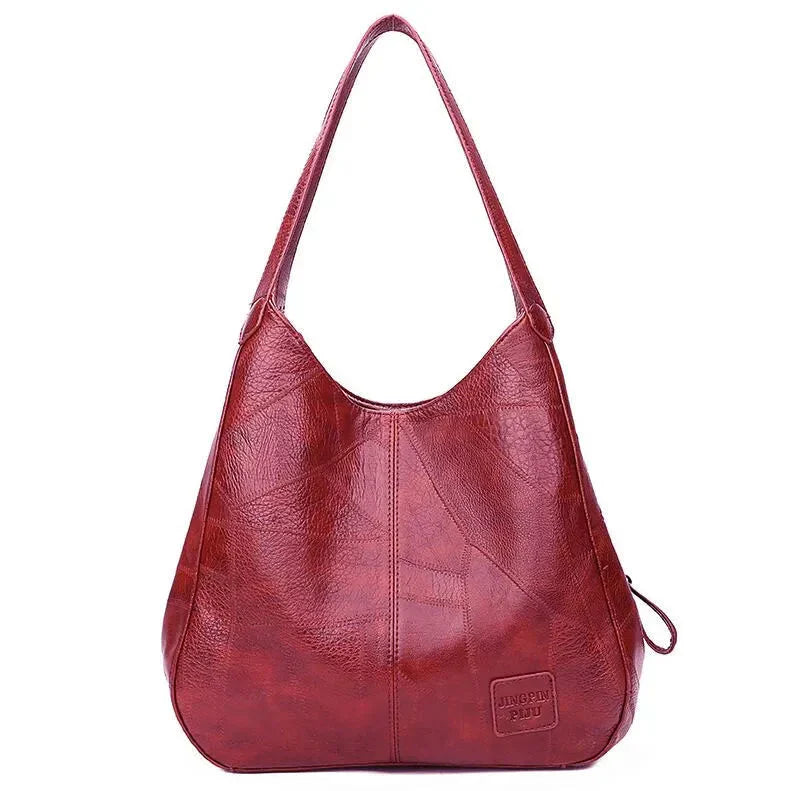 Gem | Vintage Handtasche