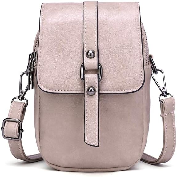 Prima | Classic Multi-Funktions Tasche