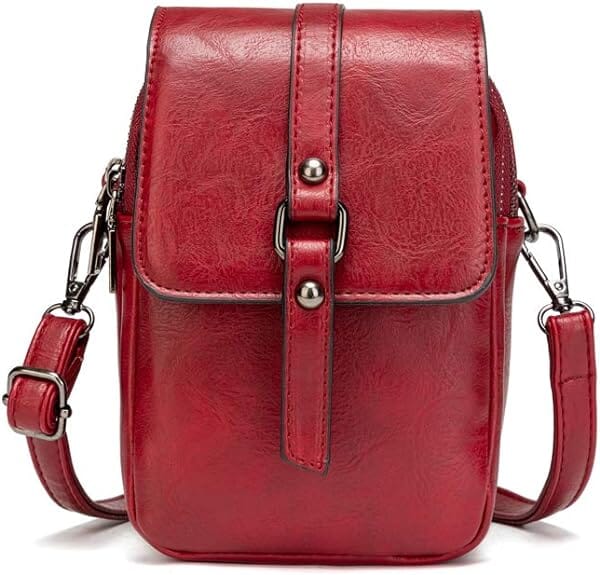 Prima | Classic Multi-Funktions Tasche