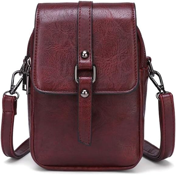 Prima | Classic Multi-Funktions Tasche