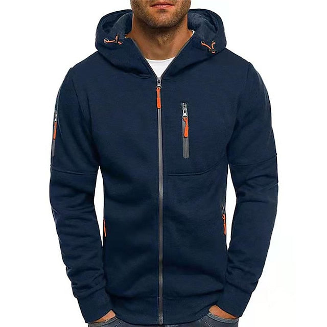 Pablo | Kapuzenpullover für Männer