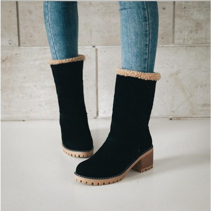 Xavera | Bequeme Stiefel