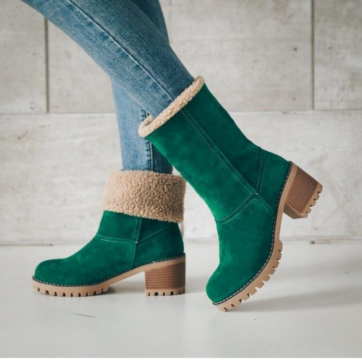 Xavera | Bequeme Stiefel