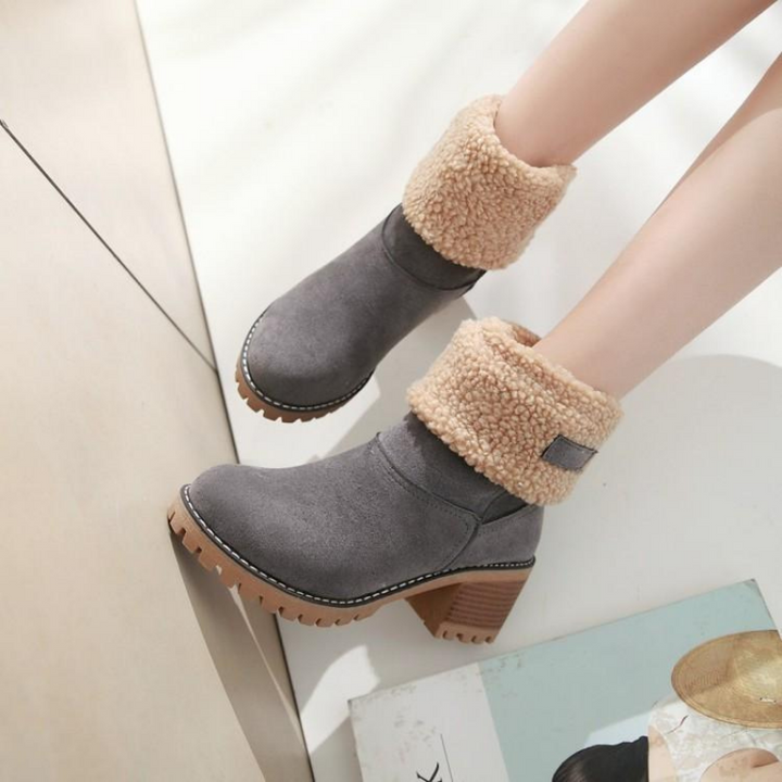 Xavera | Bequeme Stiefel