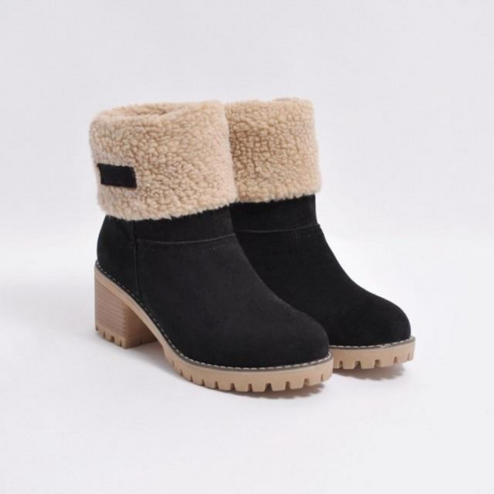 Xavera | Bequeme Stiefel