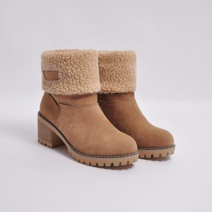 Xavera | Bequeme Stiefel