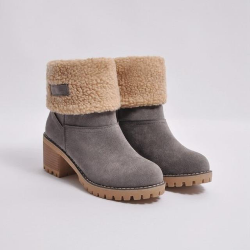 Xavera | Bequeme Stiefel