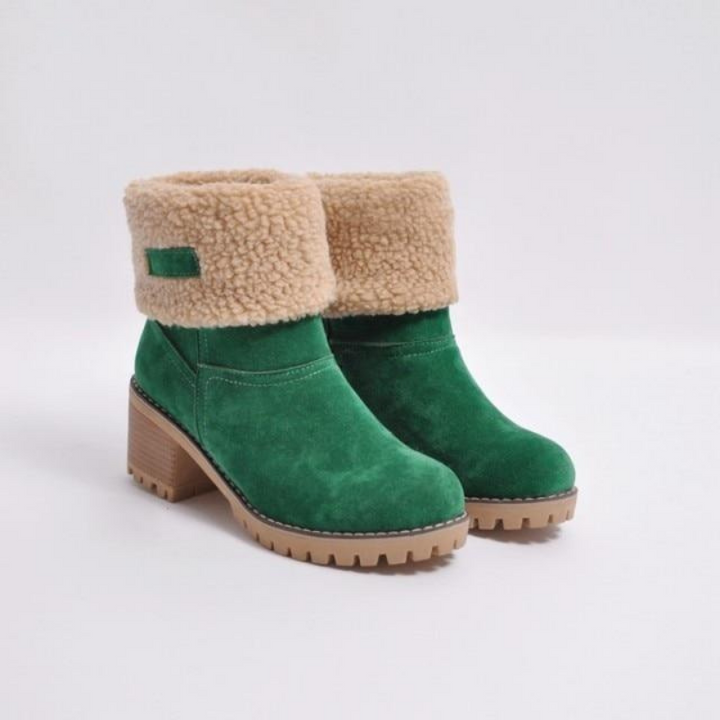 Xavera | Bequeme Stiefel