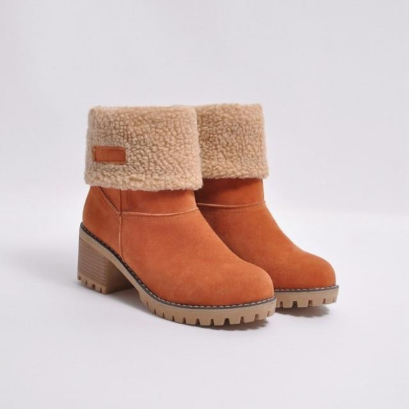 Xavera | Bequeme Stiefel