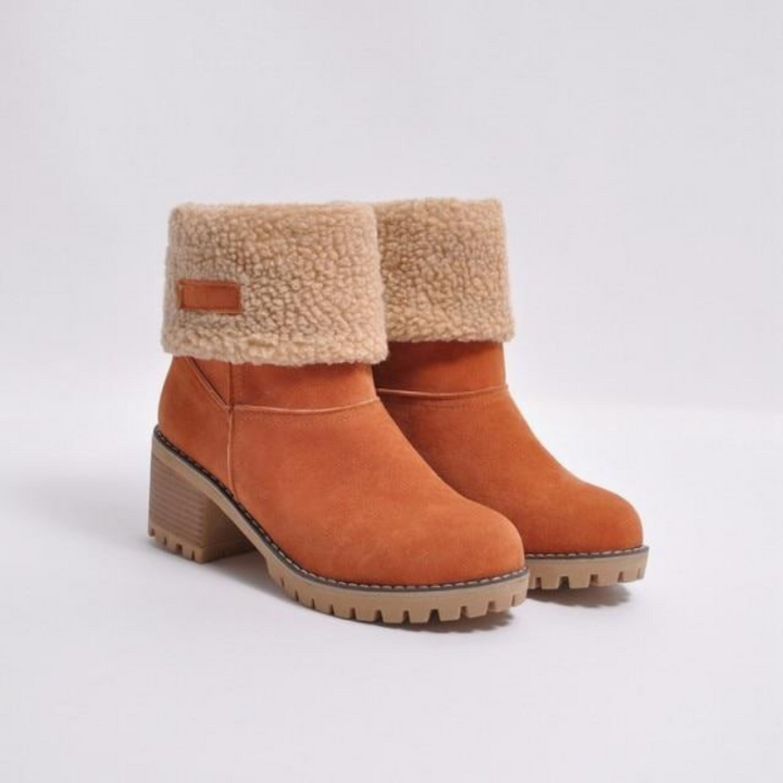 Xavera | Bequeme Stiefel