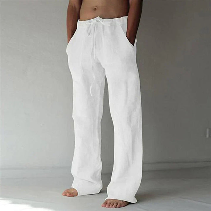 Leif | Entspannte hose