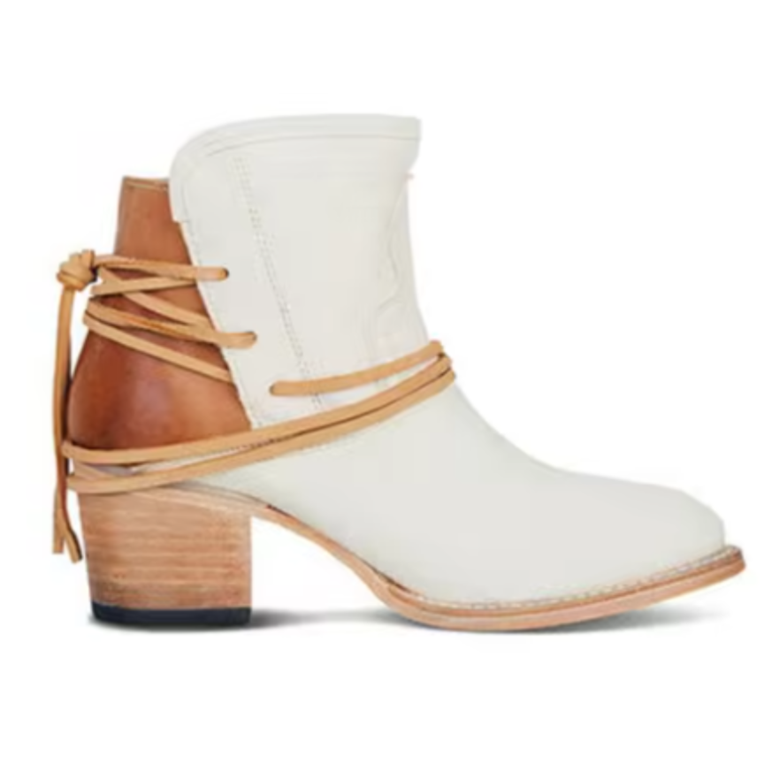 Verena | Western Stiefel Eleganz & Komfort