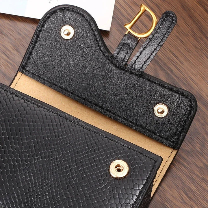 Carie | Vintage Luxus Geldbörse