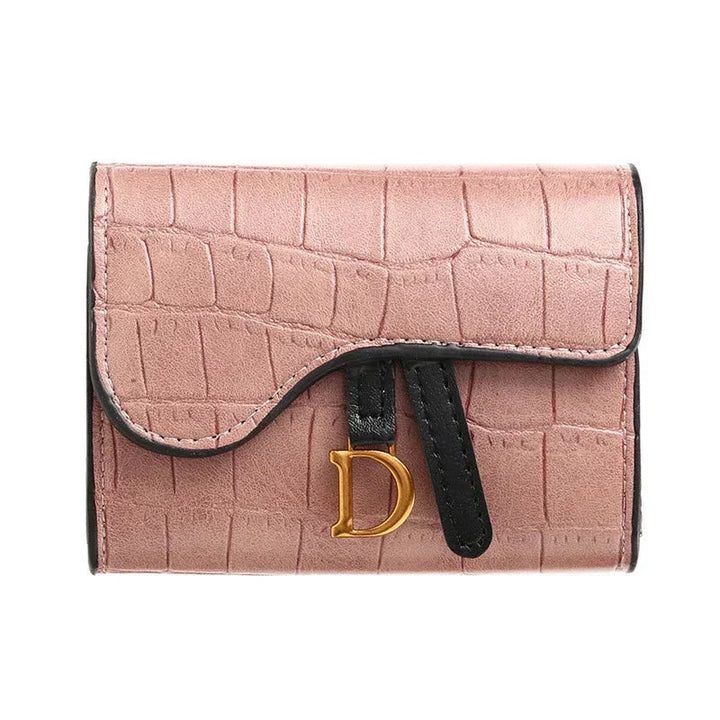 Carie | Vintage Luxus Geldbörse