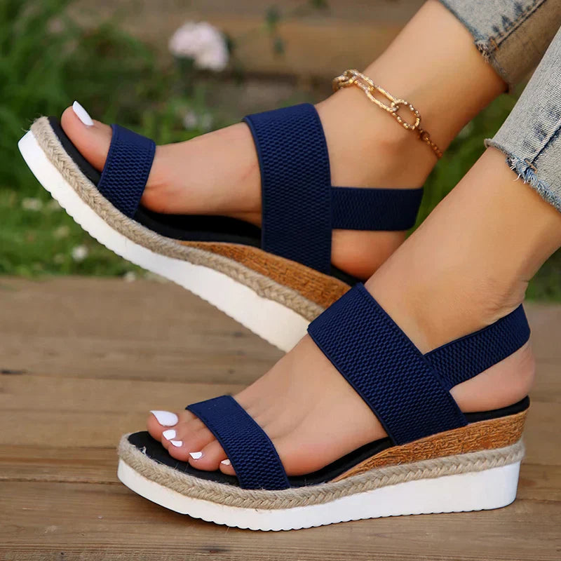 Capri | Orthopädische Sandalen