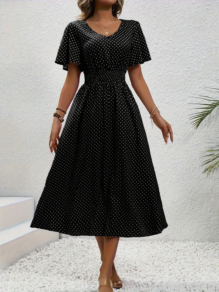 Saige | Damen Sommerkleid