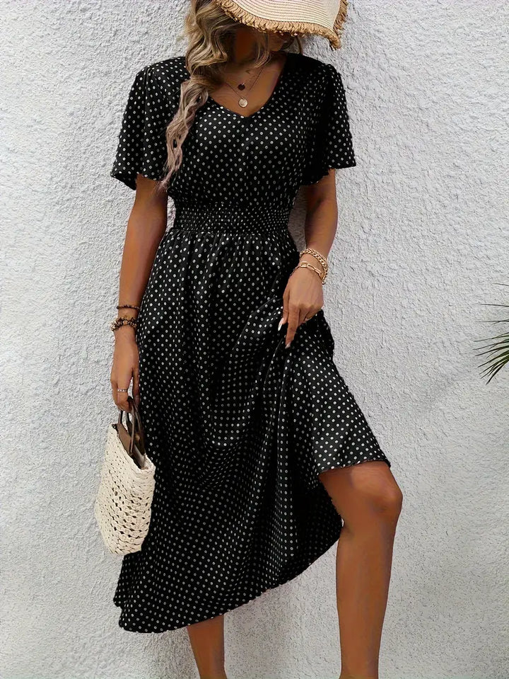 Saige | Damen Sommerkleid