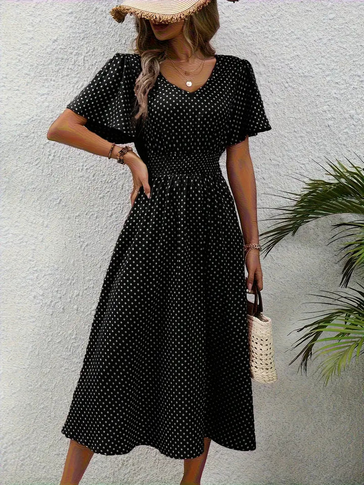 Saige | Damen Sommerkleid