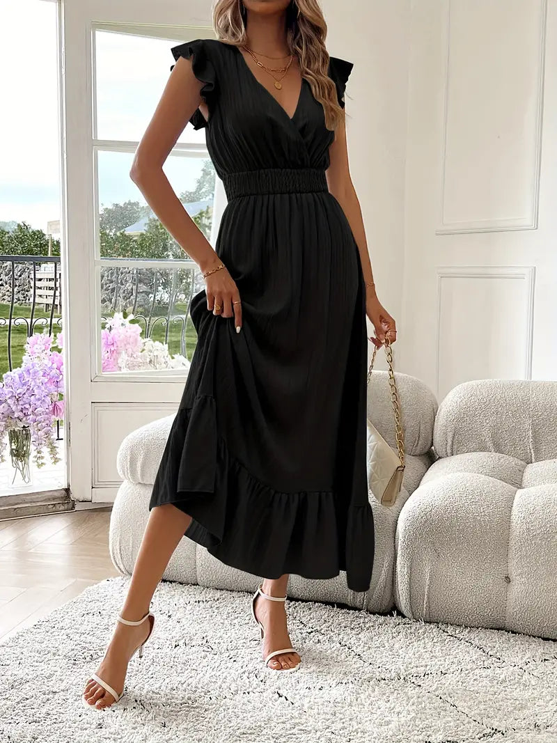 Anayan | Rüschenkleid