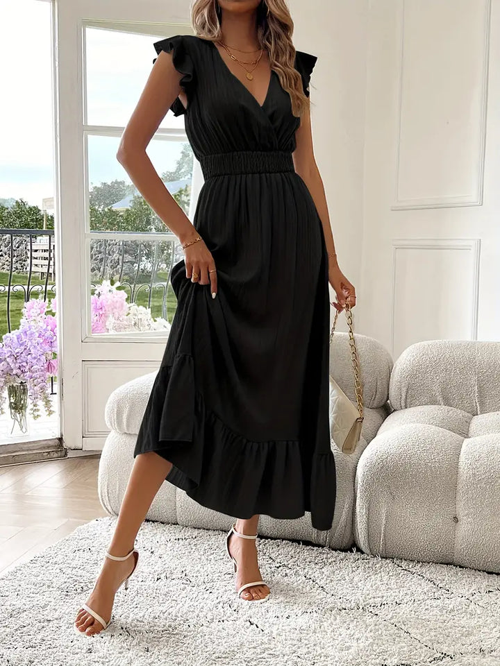 Anayan | Rüschenkleid